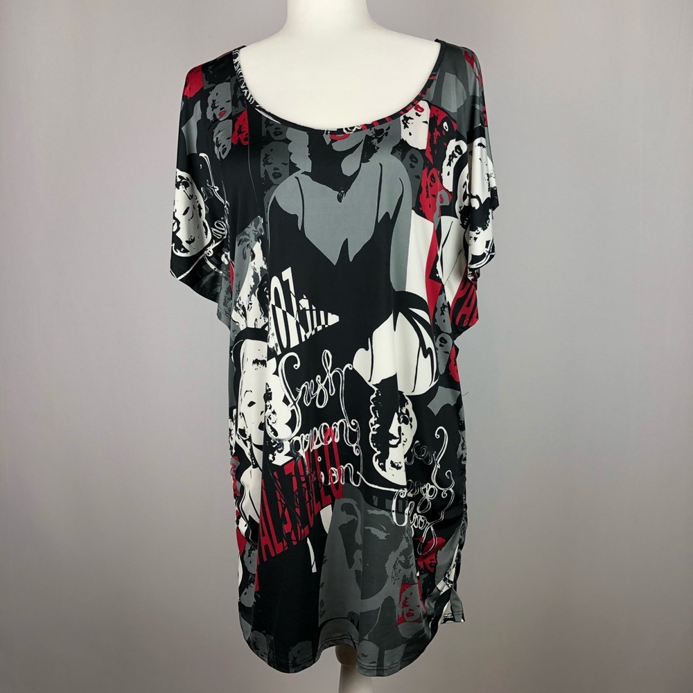 Marilyn Monroe dress